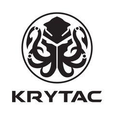 Krytac Logo - Best Krytac image. Firearms, Guns, Rifles