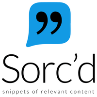 Sorc Logo - SORC'D