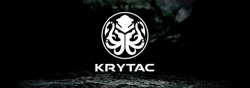 Krytac Logo - KRYTAC : KRISS Group forms new training and airsoft brand - SHOT ...