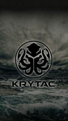 Krytac Logo - 8 Best Krytac images in 2017 | Firearms, Guns, Rifles