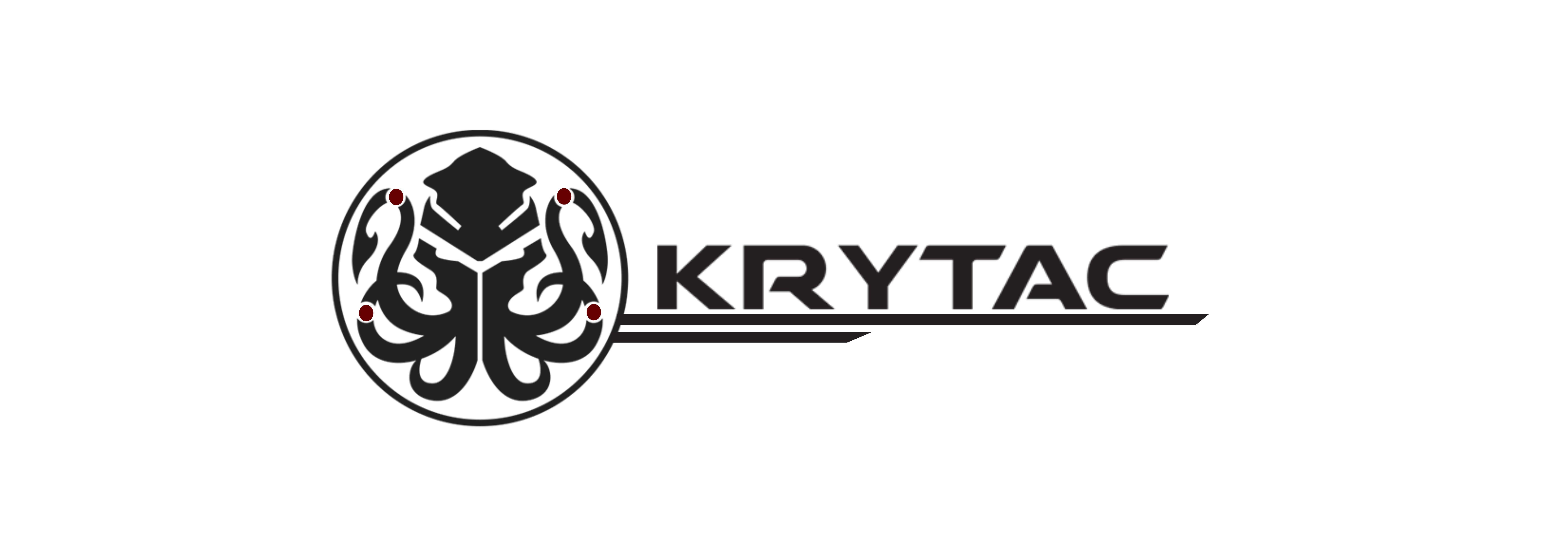 Krytac Logo - KRYTAC