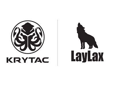 Krytac Logo - KRYTAC