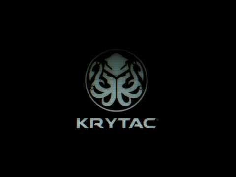 Krytac Logo - Krytac Vector Limited Edition? : airsoft