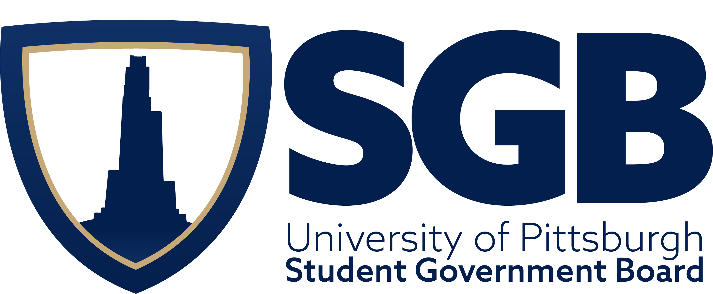 Sorc Logo - Student Government Board