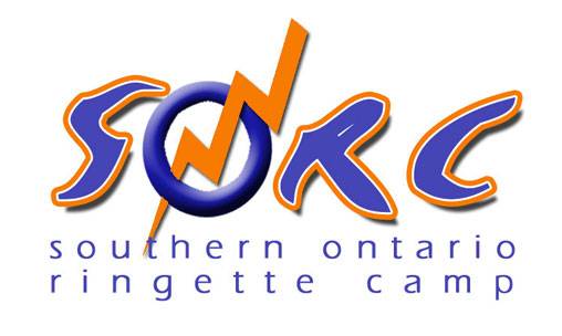 Sorc Logo - SORC Ontario Ringette Camp