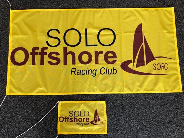 Sorc Logo - Catalogue Offshore Racing Club