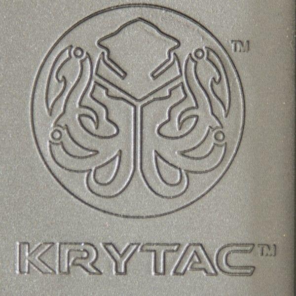 Krytac Logo - Review: KRYTAC Trident CRB/SPR - NLAIRSOFT.COM