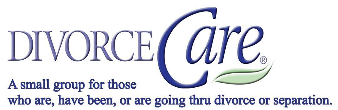 DivorceCare Logo - DivorceCare « St. James United Methodist Church