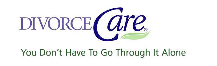 DivorceCare Logo - About DivorceCare – Bayside Singles Ministry