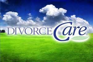 DivorceCare Logo - Divorce Care | St. Francis of Assisi Raleigh