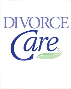 DivorceCare Logo - DivorceCare – Central Baptist Church of Jacksonville, TX