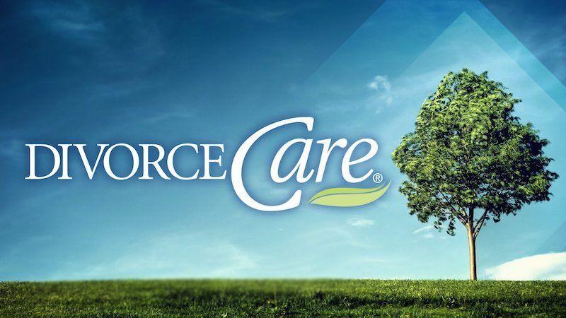 DivorceCare Logo - Boulevard Baptist Church | DivorceCare