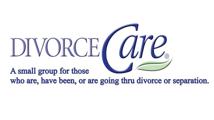 DivorceCare Logo - Chapel Hill Church