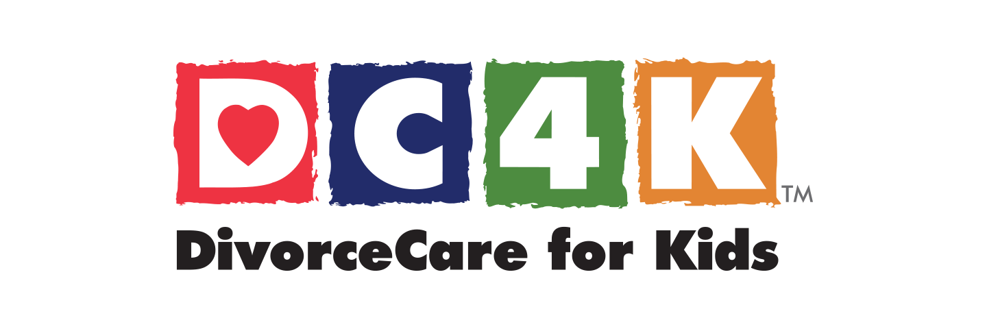 DivorceCare Logo - DivorceCare for Kids • Community Christian Church