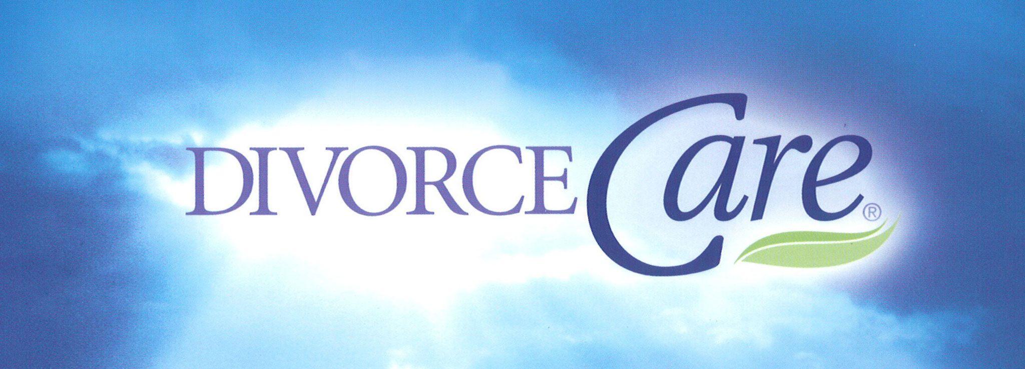 DivorceCare Logo - Divorce Care Support Groups - GBC Bowie