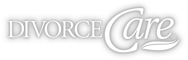 DivorceCare Logo - Care and Support at Chase Oaks