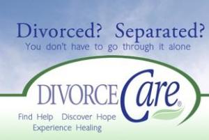 DivorceCare Logo - DivorceCare | Brandywine Valley Baptist Church