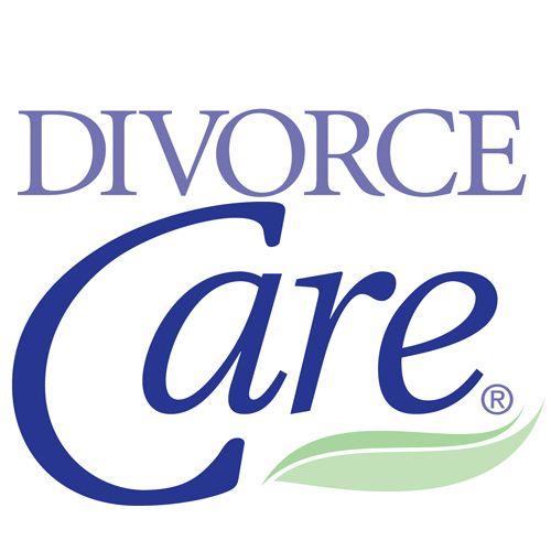 DivorceCare Logo - Gateway Church