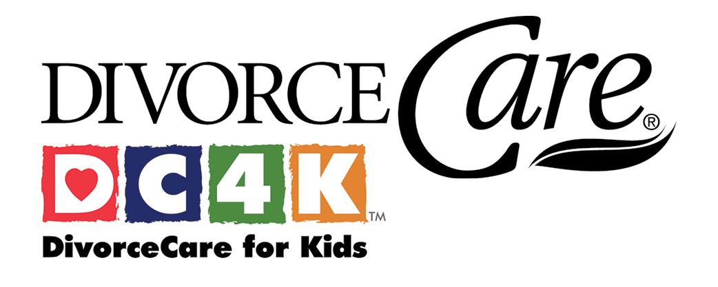 DivorceCare Logo - DivorceCare for Kids – Rolling Hills Community Church