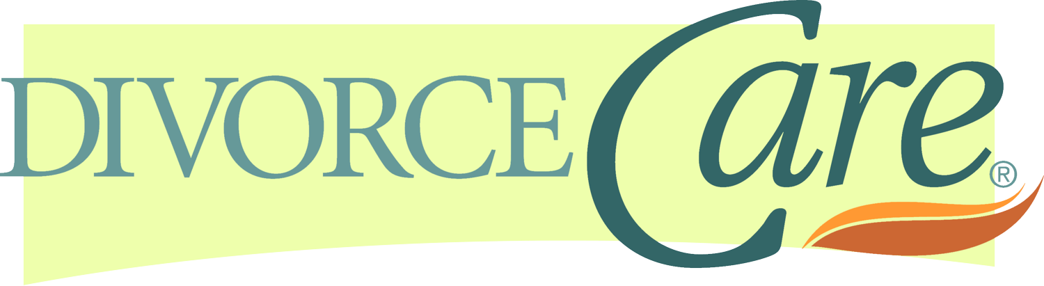 DivorceCare Logo - DivorceCare - First Baptist Church Pflugerville