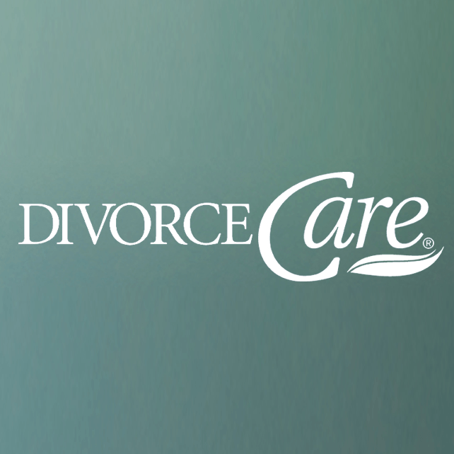 DivorceCare Logo - Foundations Church | DivorceCare & DivorceCare for Kids