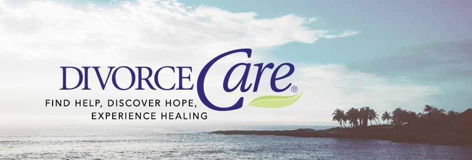 DivorceCare Logo - DivorceCare - bethel-fairmont.org