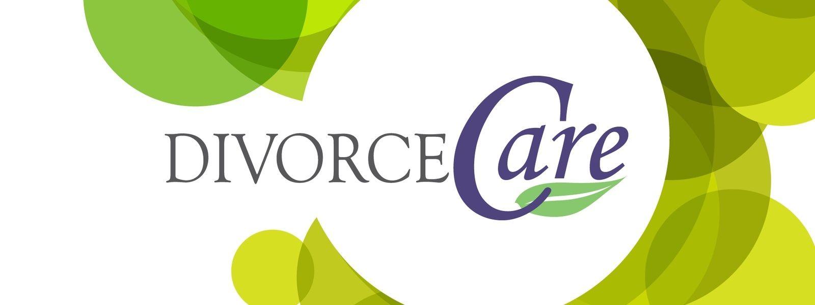 DivorceCare Logo - DIVORCE CARE - Crosswater Community Church in Ponte Vedra, Florida 32081