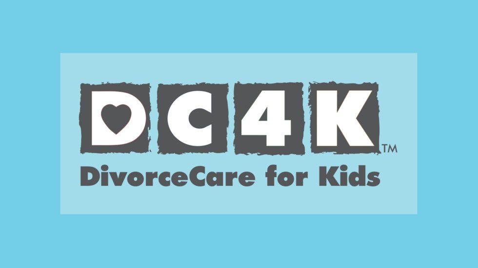 DivorceCare Logo - Kids - Dallas