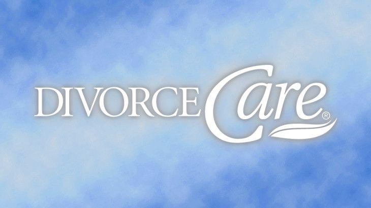 DivorceCare Logo - DivorceCare | Coast Hills Community Church