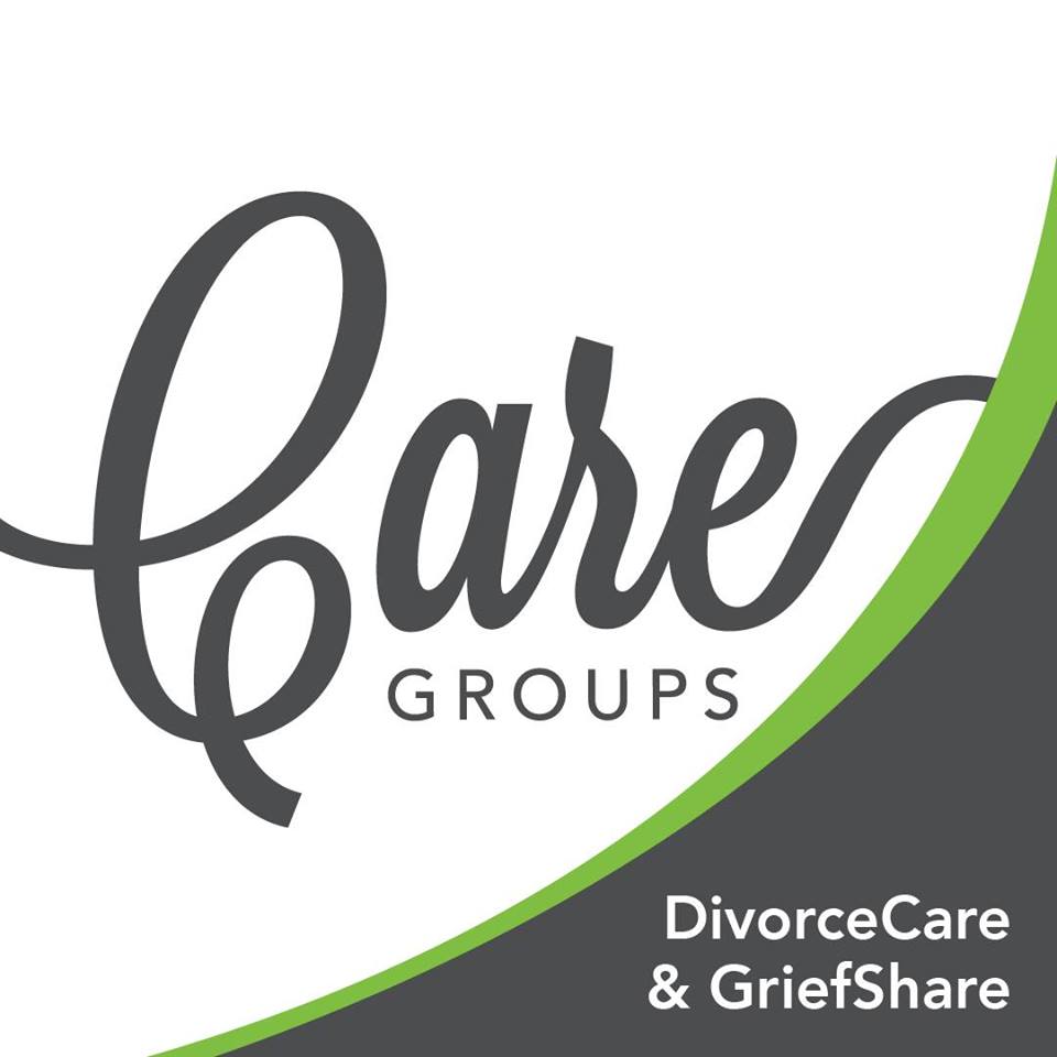 DivorceCare Logo - DivorceCare | Carrollton Alive