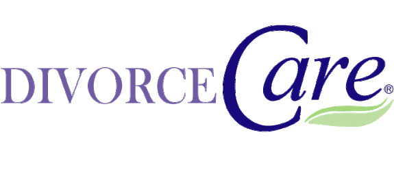 DivorceCare Logo - DivorceCare® - Divorce Recovery Support