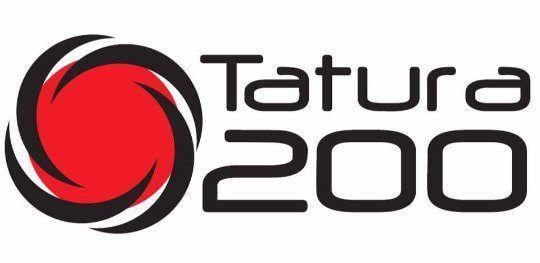 200 Logo - Home - Tatura 200