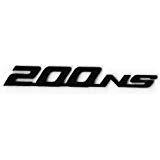 200 Logo - SIGN EVER Pulsar Ns Stickers for Bike 220 200 160 India Flag Logo