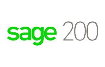 200 Logo - Economic Data Services Ltd | Sage 200 Software | Sage Business Partner