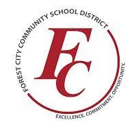 200 Logo - FCCSD Branding/Logo Use - FC Web Page