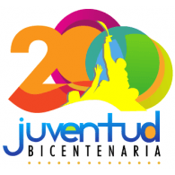 200 Logo - Juventud Bolivariana | Brands of the World™ | Download vector logos ...