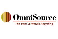 OmniSource Logo - OmniSource Corp. Michigan Division - Adrian Area Chamber of Commerce