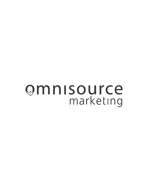 OmniSource Logo - OmniSource Marketing Official Brand Assets | Brandfolder