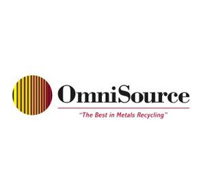 OmniSource Logo - Omnisource - Ronald McDonald House Charities of Northeast Indiana