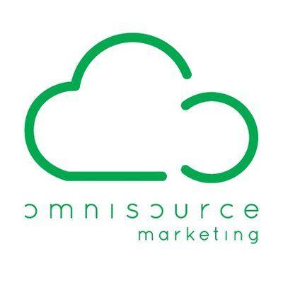 OmniSource Logo - Omnisource Marketing (@omnisource_mktg) | Twitter