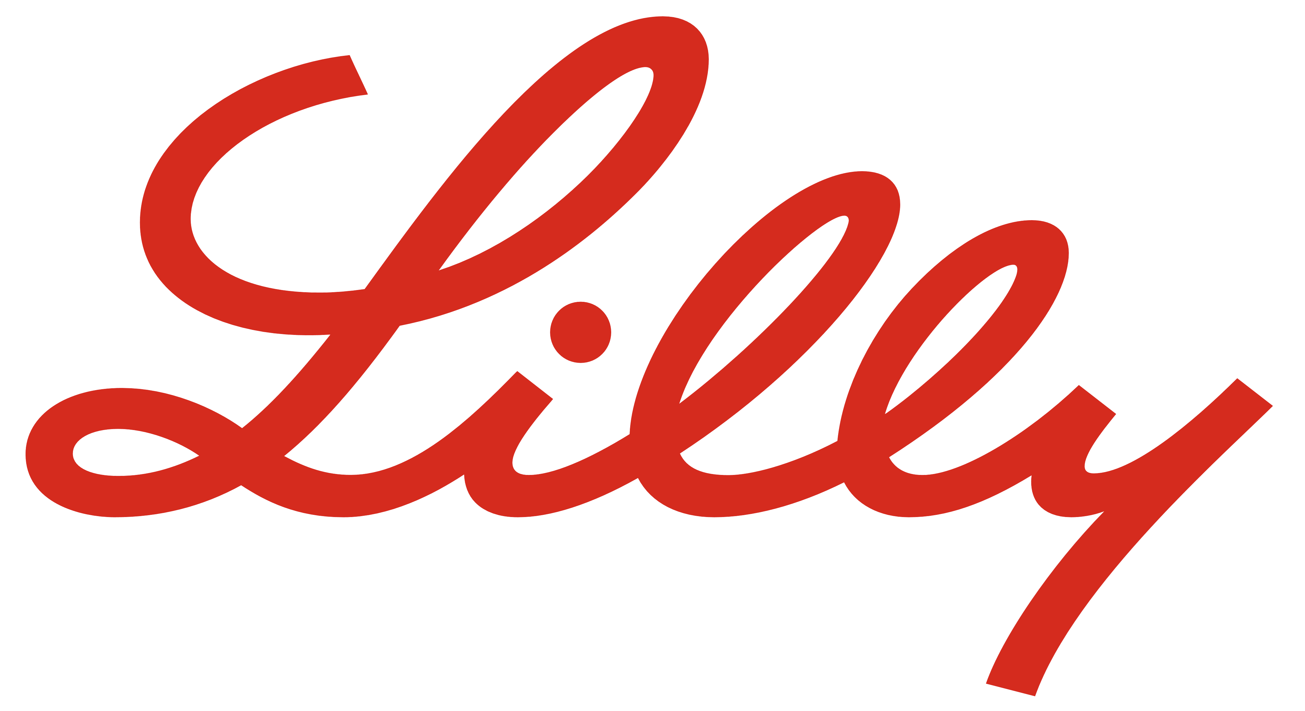 Lilly Logo - Lilly – Logos Download