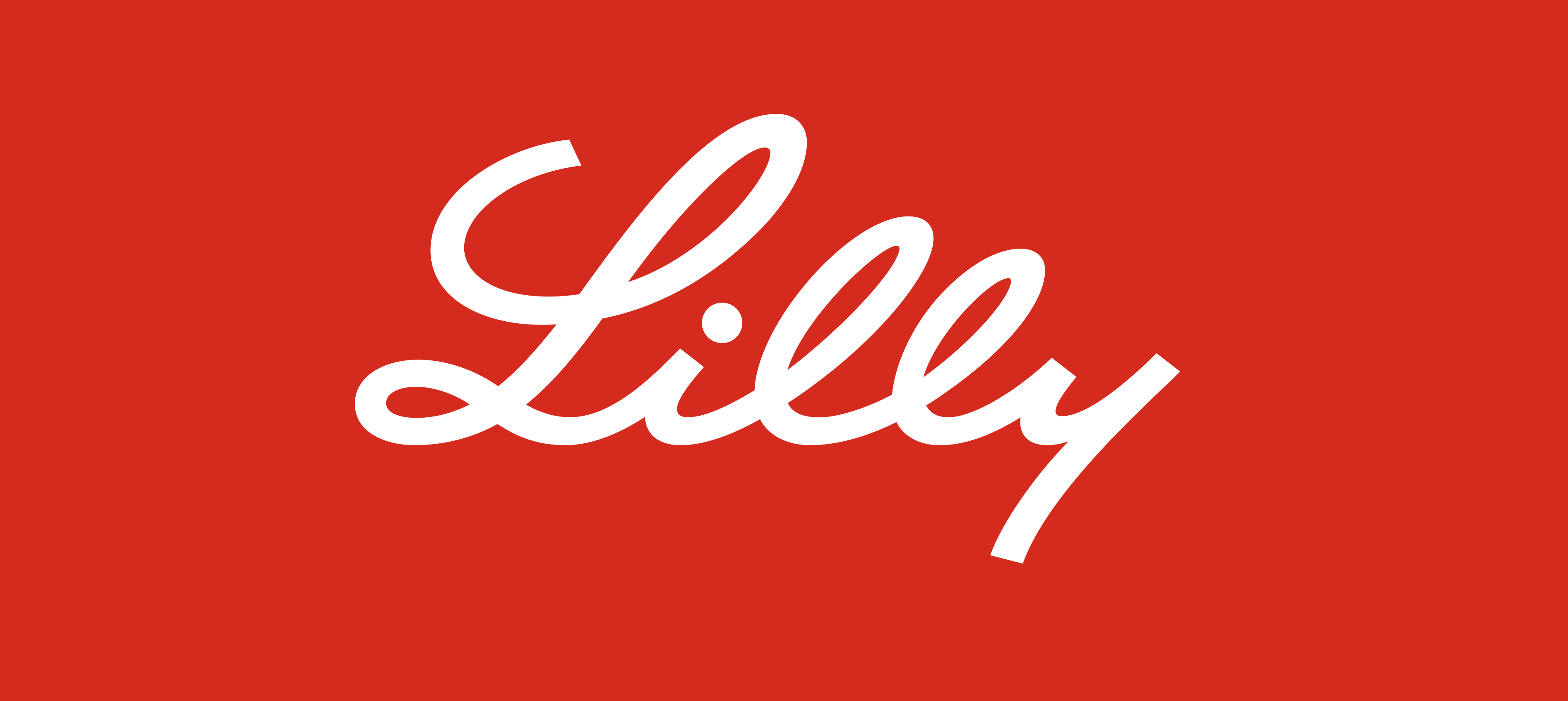 Lilly Logo - Lilly – Logos Download