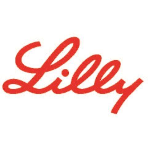 Lilly Logo - Lilly logo - 15th Conference on Neurology & Neurophysiology - 2019