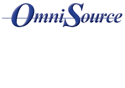 OmniSource Logo - OmniSource Inc. – SSWA