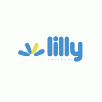 Lilly Logo - Lilly Logo Vector (.AI) Free Download