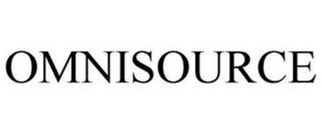 OmniSource Logo - OMNISOURCE Trademark of Omni United (S) Pte Ltd Serial Number ...