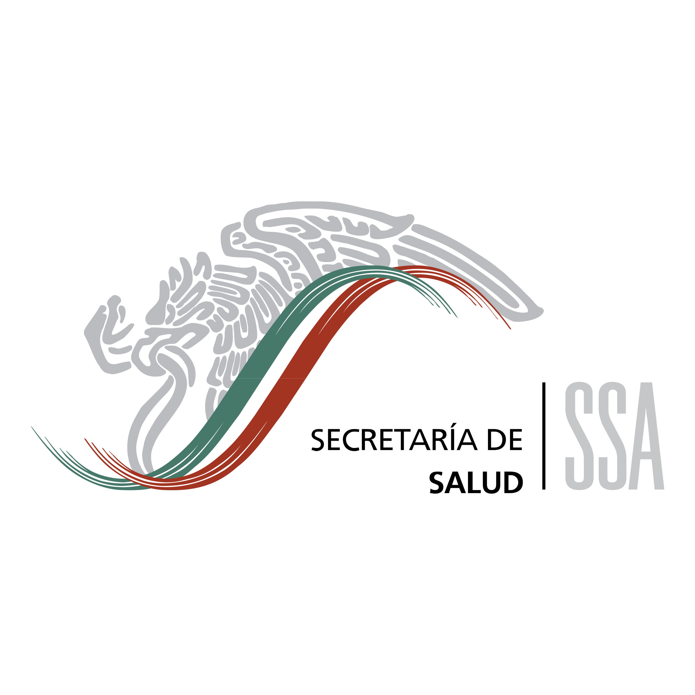 SSA Logo - SSA Logo PNG Transparent & SVG Vector - Freebie Supply