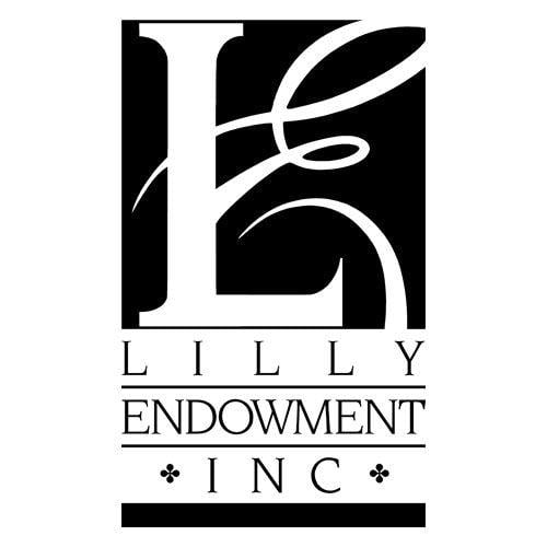 Lilly Logo - larger lilly logo Companion : Covenant Companion