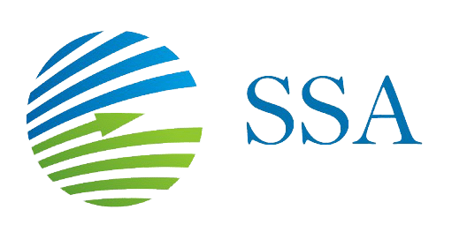 SSA Logo - SSA Logo Sourcing Advisors