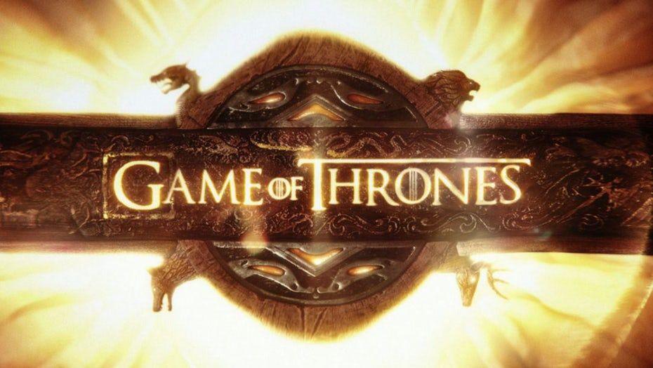 Got Logo - Four lessons Game of Thrones can teach us about branding - 99designs